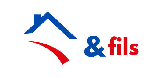 logo Neves 1 fils couvreur 91 dans l'essonne